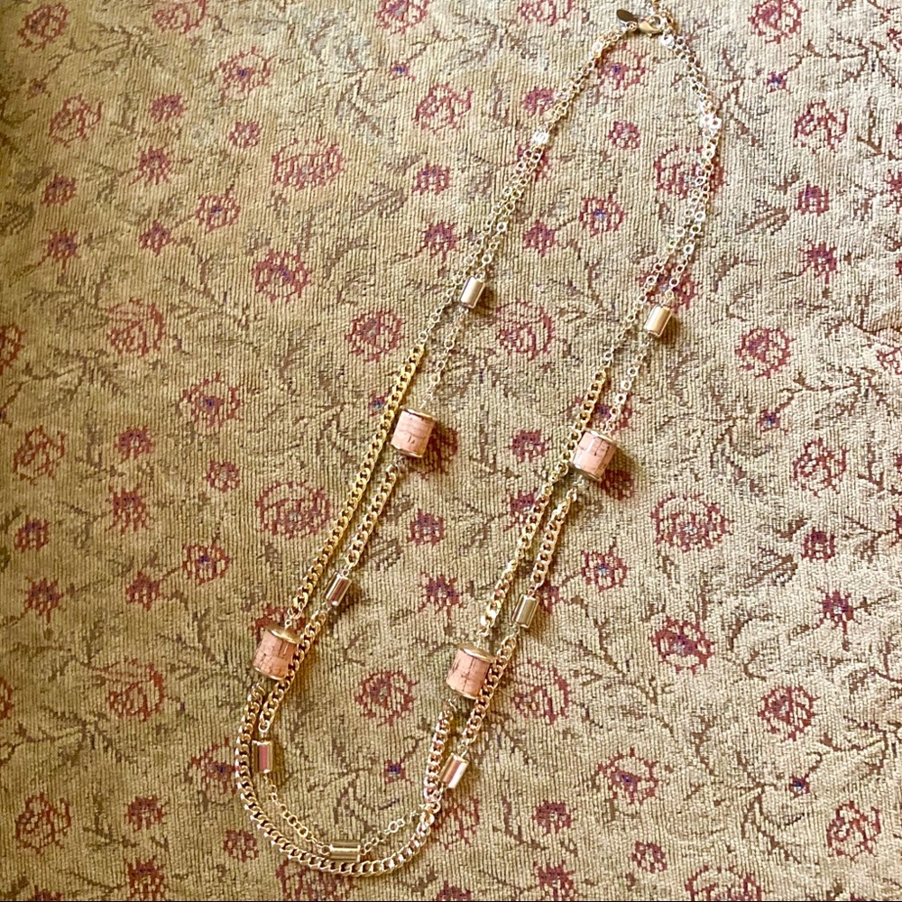 Chico’s Necklace